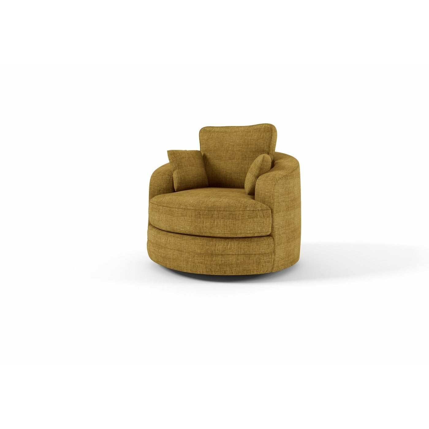 images Maxima House Swivel Armchair WIN0038 - Image 1