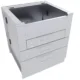 Sunstone 30" Kamado Hybrid Grill Base Cabinet - Image 2