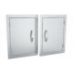 Sunstone 17" x 24" Vertical Access Door DV1724