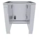 Sunstone 30" Appliance Cabinet SAC30APC
