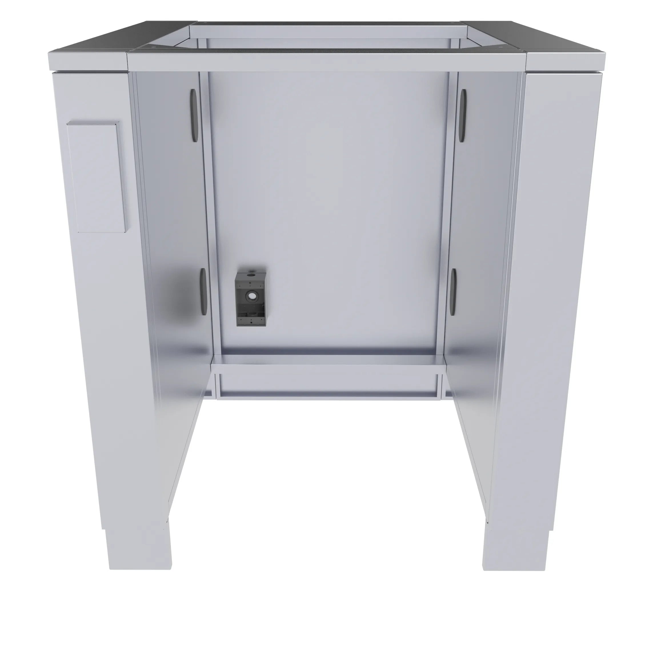 images Sunstone 30" Appliance Cabinet SAC30APC - Image 1