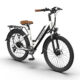 Aostirmotor Comfortable Commuter Ebike G350 - Image 2
