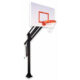 First Team Attack Extreme In Ground Adjustable Basketball System - Image 5
