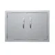 Sunstone 30" Double Door Flush Mount A-DD30