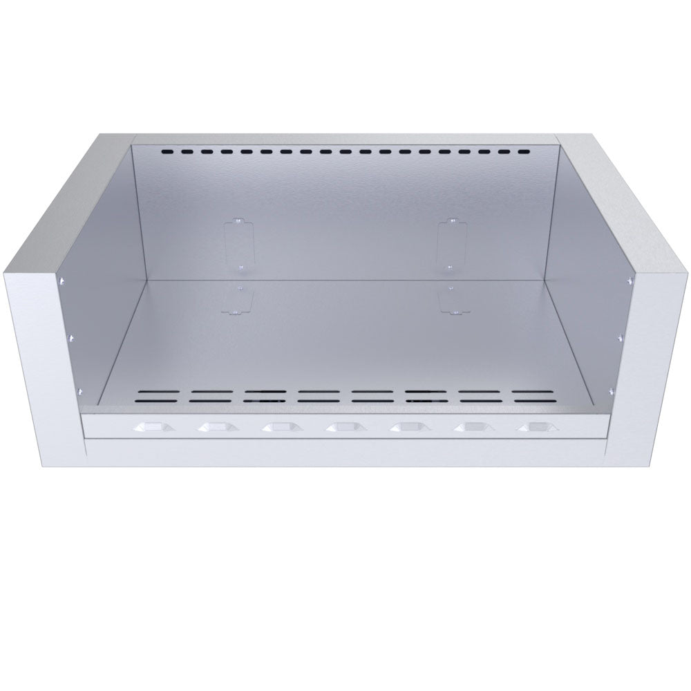 images Sunstone 40" Universal Appliance Jacket SUNJK40 - Image 1