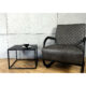 Maxima House Rama Leather Armchair VL010