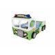 Maxima House Toddler Car Bed Fire Truck CB2205GR