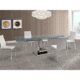 Whiteline Modern Living - Slim Extendable Dining Table DT1233