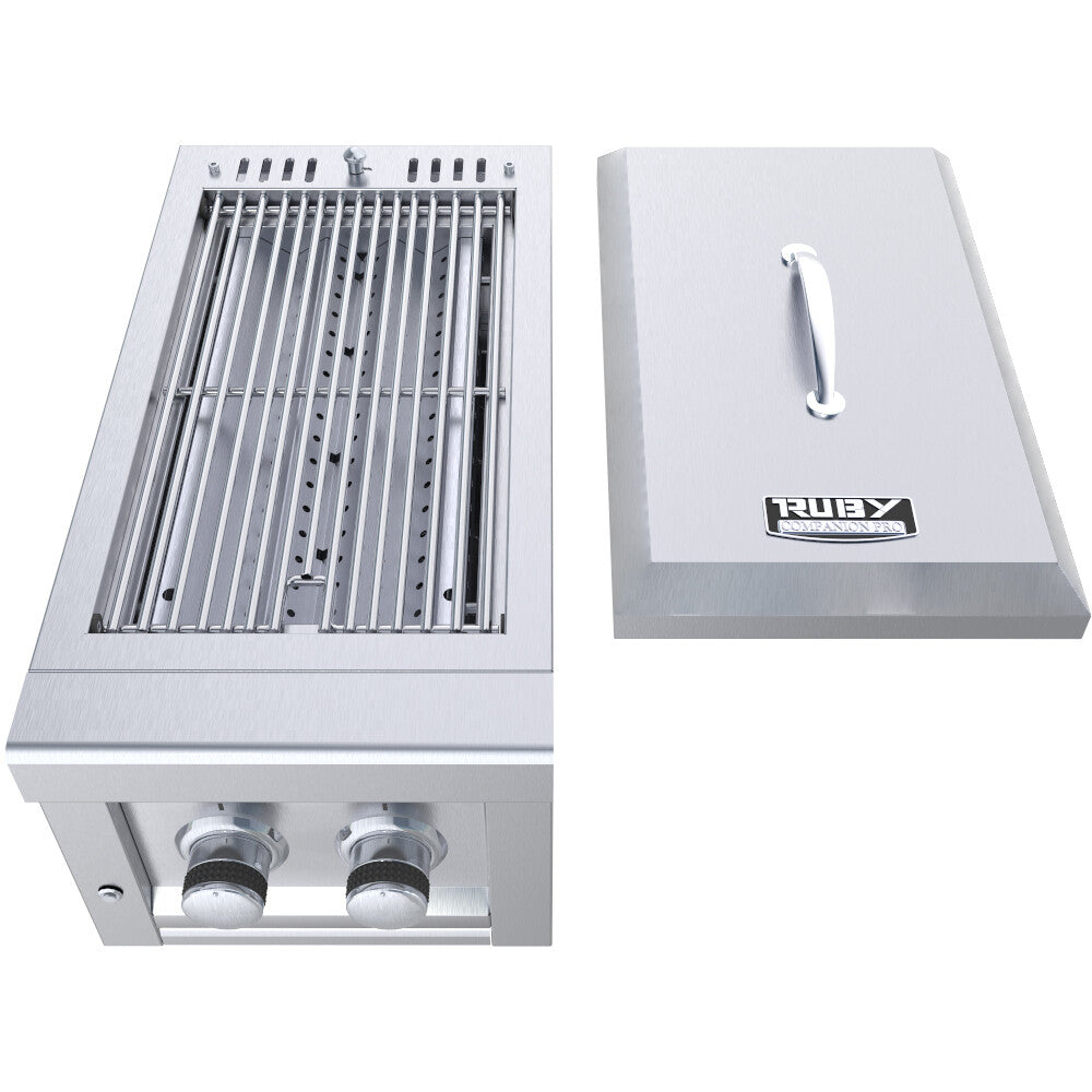 images Sunstone Ruby Series 13" Companion Pro SUN13CPRO - Image 1
