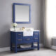 Altair 48" Georgia Single Bathroom Vanity Set