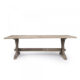 Zentique Gent Dining Table LI-SH9-25-21