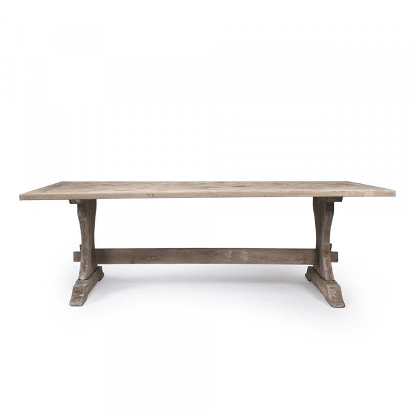 images Zentique Gent Dining Table LI-SH9-25-21 - Image 1