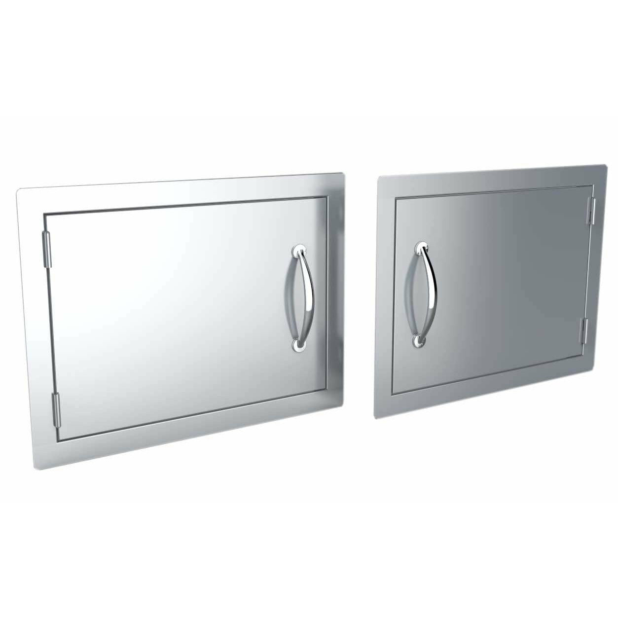 images Sunstone 17" x 24" Horizontal Access Door DH1724 - Image 1