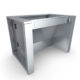 Sunstone 44" ADA Compliant Combo Sink Base Cabinet ADA44BC