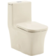 Swiss Madison Concorde One-Piece Square Toilet Dual-Flush 1.1/1.6 gpf - SM-1T106 - Image 30