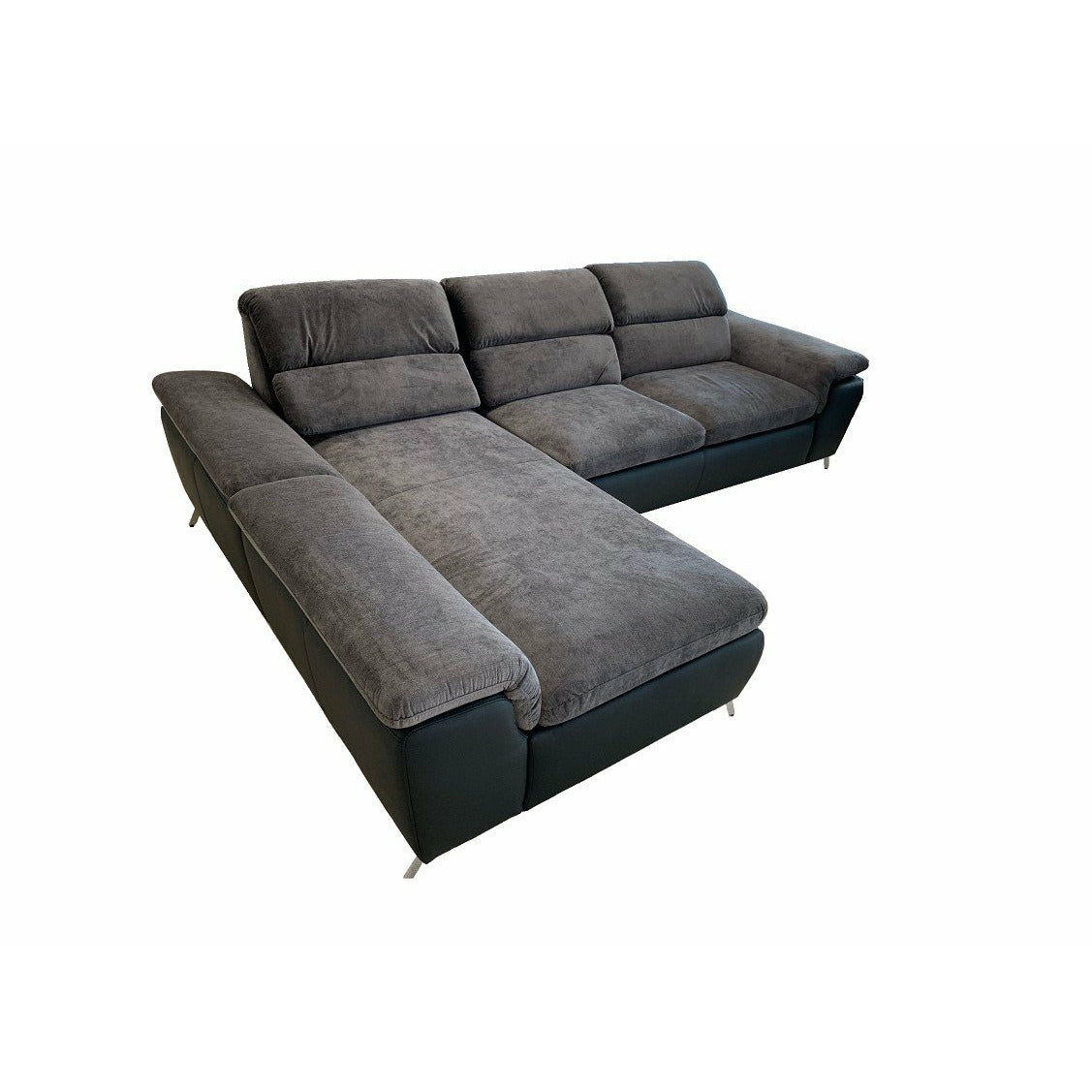 images Maxima House Loco Sectional Sleeper Sofa BEN070 - Image 1