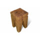Maxima House Tor - C Stool SCANDI029