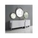 Whiteline Modern Living - Blake Buffet SB1439-WHT