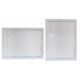 Sunstone Signature Series 14" x 20" Horizontal Door Beveled Frame Single Access Doors BA-DH1420
