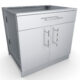Sunstone 36" Double Door Base Cabinet