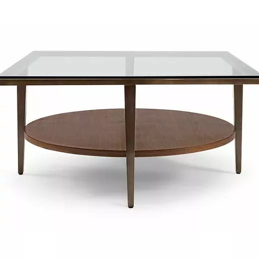 images Greg Sheres Manhattan Cocktail Table C-06B - Image 1