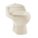 Swiss Madison Château One-Piece Elongated Toilet Dual-Flush 1.1/1.6 gpf - SM-1T803 - Image 15