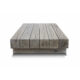 Maxima House Kift - Dinish Coffee Table SCANDI030