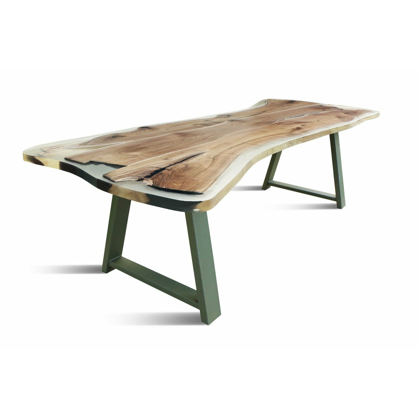 images Maxima House Urban 600 Dining Table SCANDI050 - Image 1