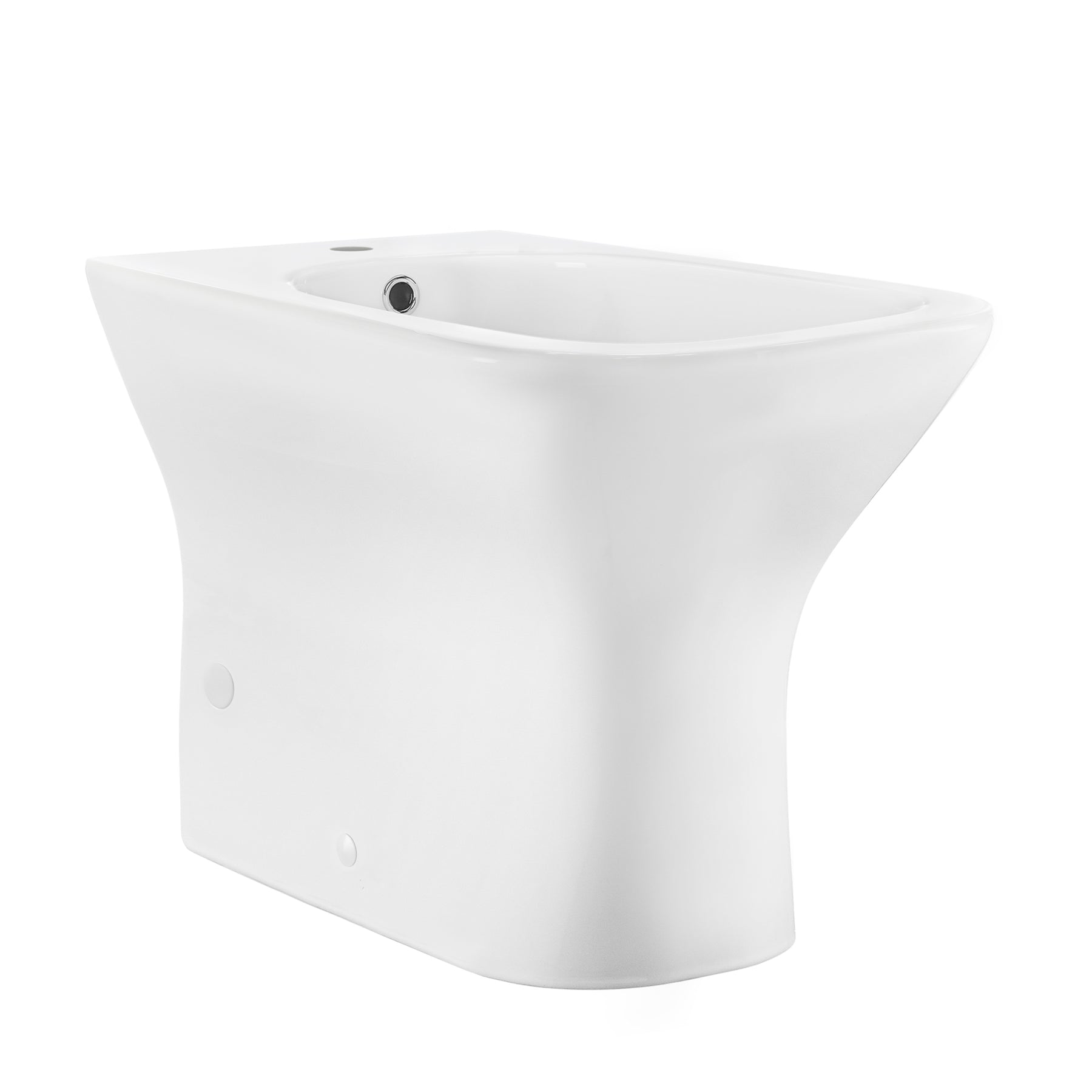 images Swiss Madison Carré Bidet - SM-BD228 - Image 1