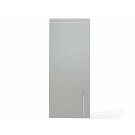 images Sunstone 18" Full Height Left Swing Door Cabinet SWC18FSDL - Image 1