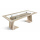 Maxima House Zorg - W Dining Table SCANDI088