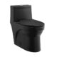 Swiss Madison Virage One-Piece Elongated Toilet Vortex™ Dual-Flush 1.1/1.6 gpf - SM-1T118 - Image 14