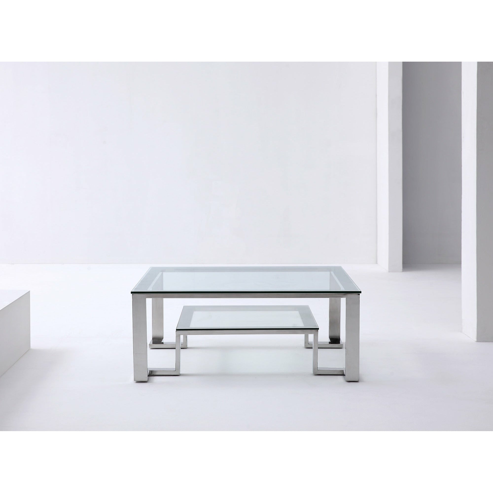 images Whiteline Modern Living - Fab Coffee Table CT1447 - Image 1