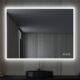 Blossom Beta 48″x36″ LED Mirror with Frosted Sides LED M2 4836