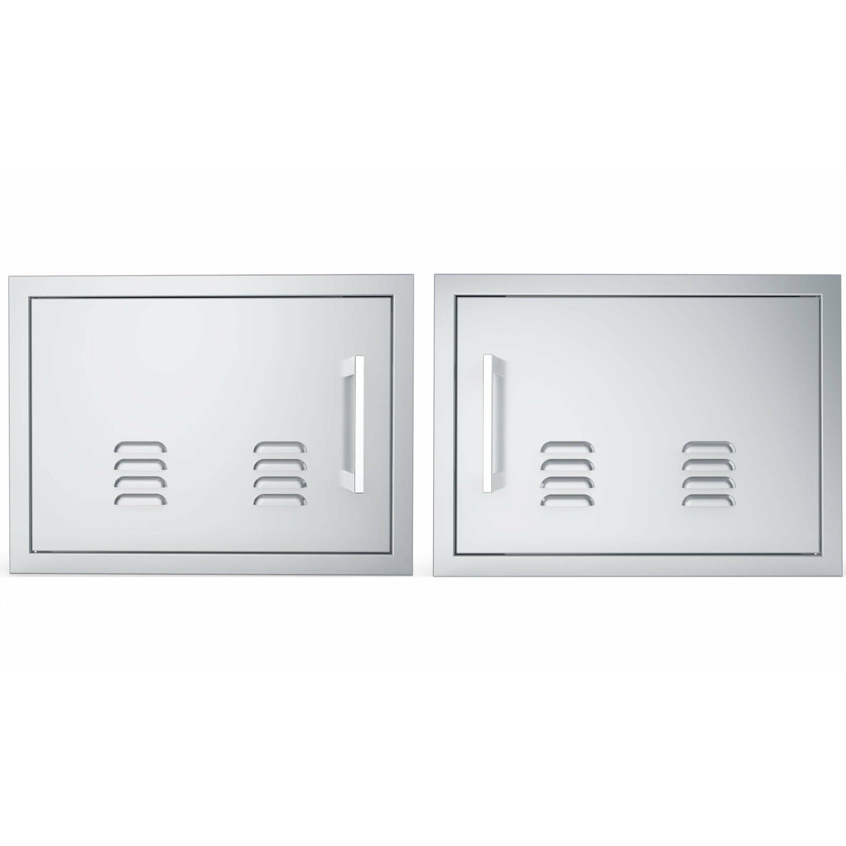 images Sunstone 15" x 21" Signature Series Single Access Doors - Image 1