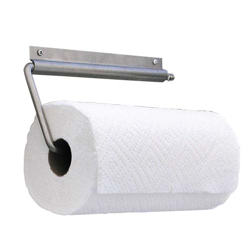 images Cal Flame Towel Holder Rack Fits 18" and 30" Access Doors BBQ08000500 - Image 1