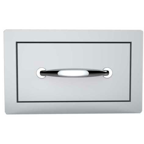 images Sunstone 14" Single Access Drawer B-SD6 - Image 1