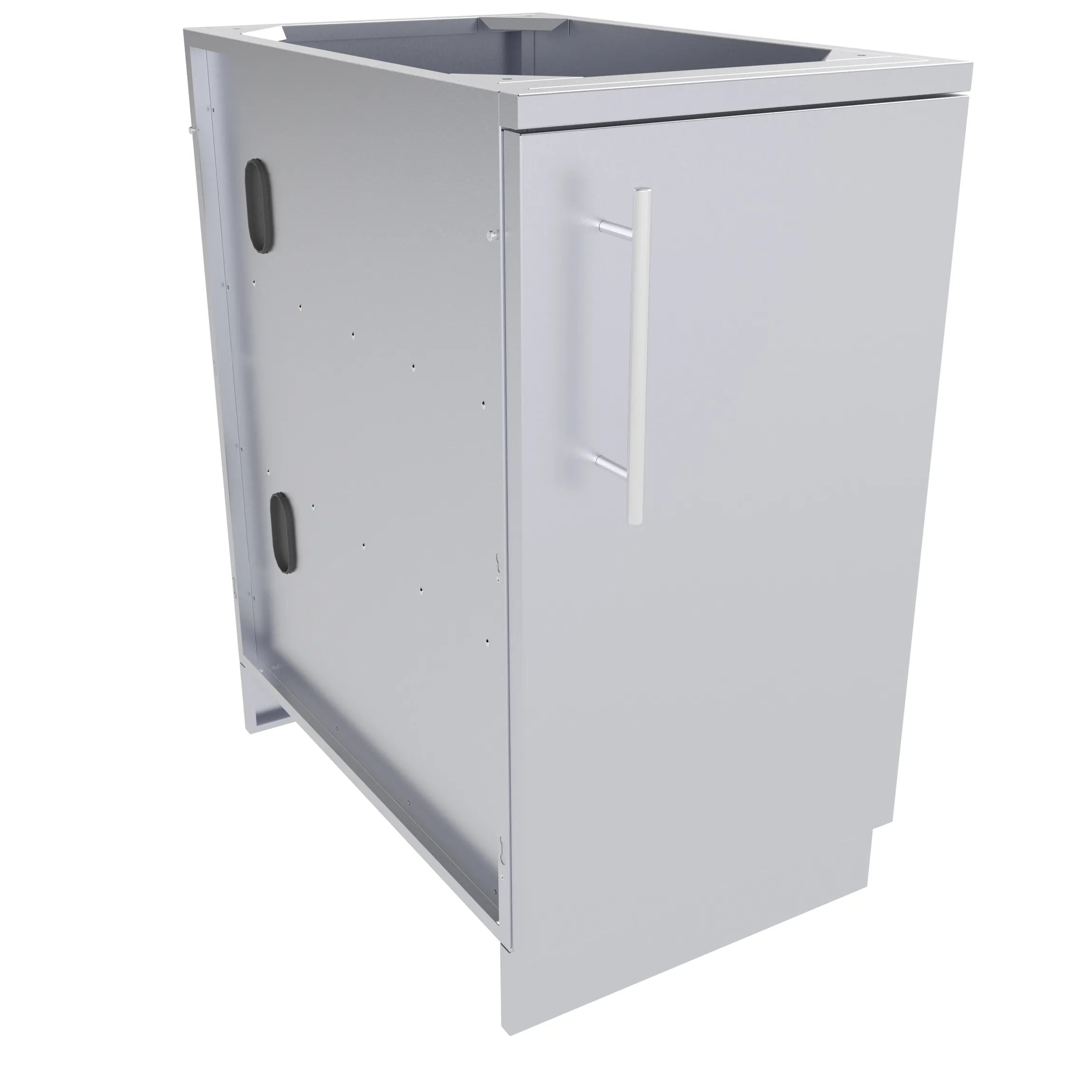 images Sunstone 18" Right Swing Door Cabinet with Shelf - Image 1