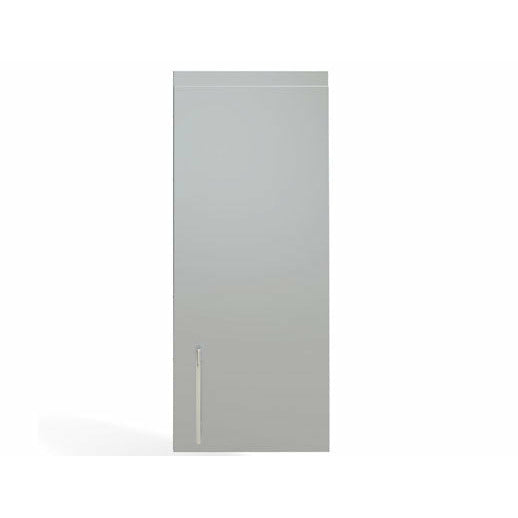 images Sunstone 18" Full Height Right Swing Door Cabinet SWC18FSDR - Image 1