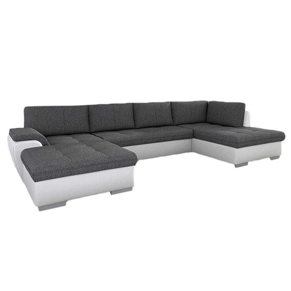images Maxima House Tokio Maxi Sectional Sleeper Sofa WN0060 - Image 1