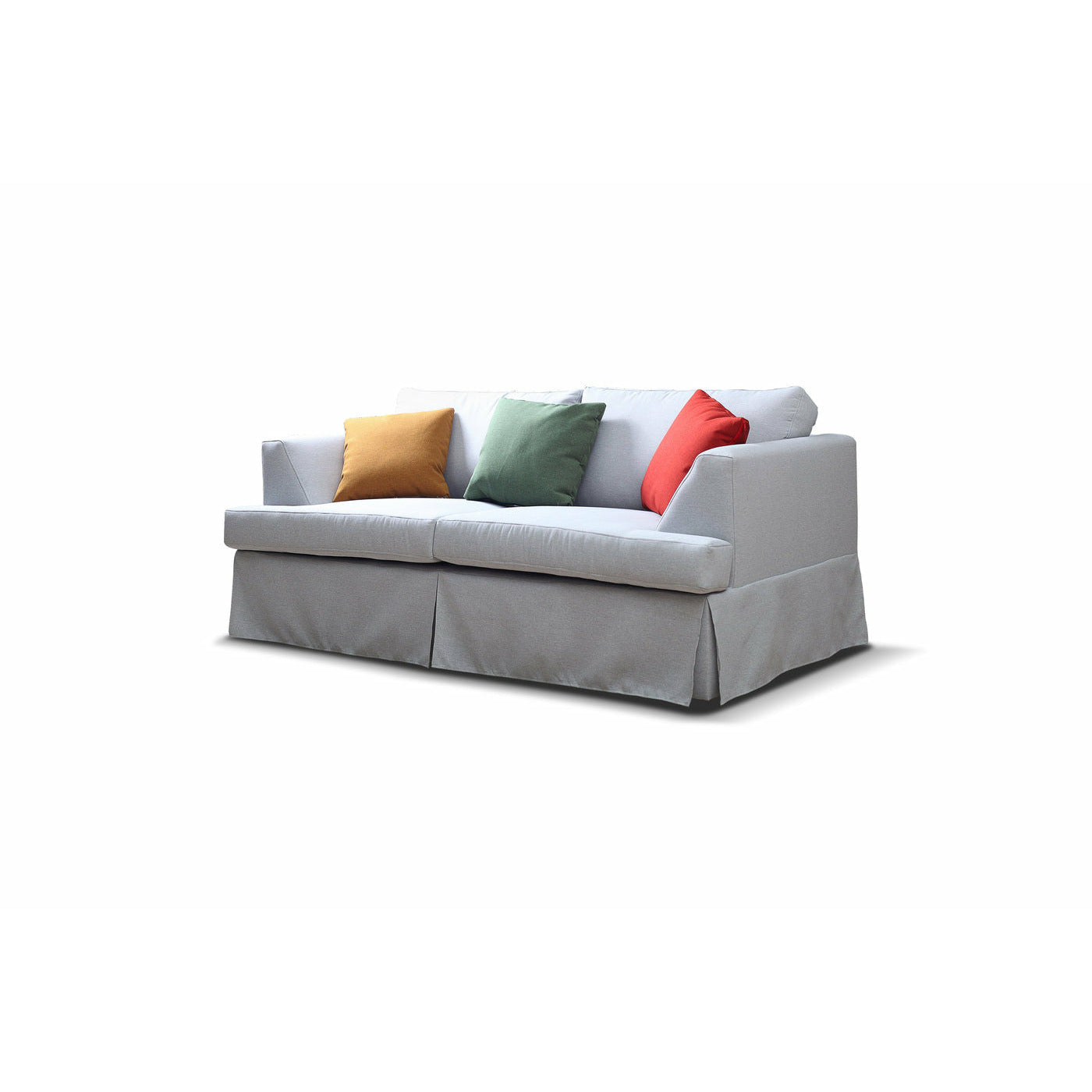 images Maxima House Yukon Loveseat Dolm034 - Image 1