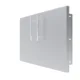 Sunstone Designer Series, Raised Style - 30" Double Door w/Shelves DE-DD30 - Image 2