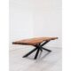 Maxima House Resto Dining Table MHM007