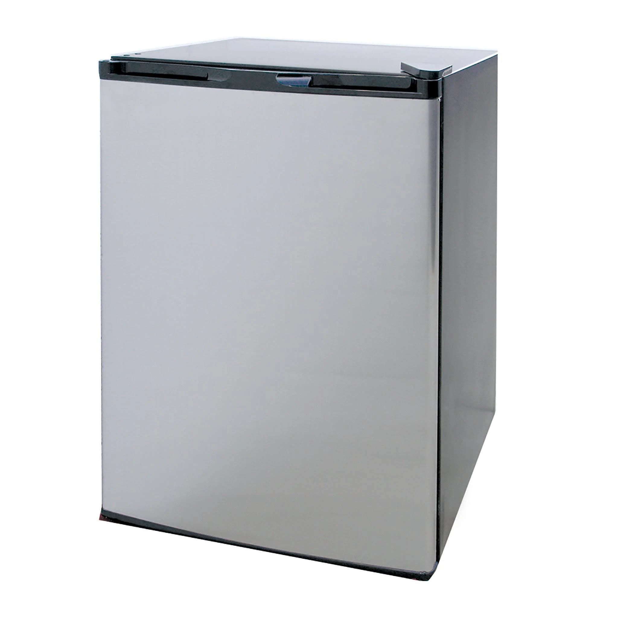images Cal Flame Stainless Steel Refrigerator BBQ09849P - Image 1