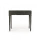 Zentique Dash Metal Table EZT160570