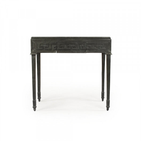 images Zentique Dash Metal Table EZT160570 - Image 1