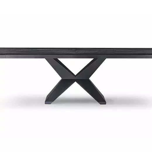 images Greg Sheres Angles Dining Table D-06-02 - Image 1