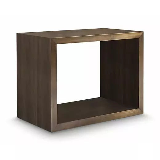 images Greg Sheres Piero Lamp Table Bronze L-05B - Image 1