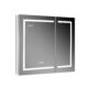 Blossom Asta 36" LED Medicine Cabinet MCL2 3632 - Image 20
