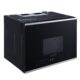 Cosmo 24'' 1.34 cu. ft. Over the Range Microwave in Stainless Steel with Vent Fan COS-2413ORM1SS - Image 5